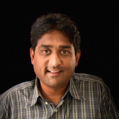 vijay_raghavn's profile picture. 