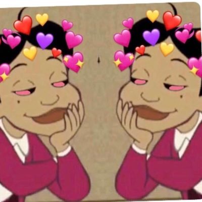 I literally just mind my business and lurk on Twitter😭 nothing to see here