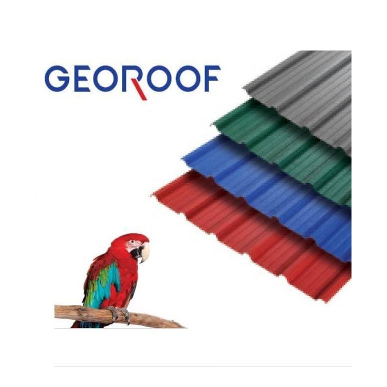 Georoof