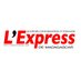 L'Express de Madagascar (@lexpressmg) Twitter profile photo L'Express de Madagascar (@lexpressmg) Twitter profile photo