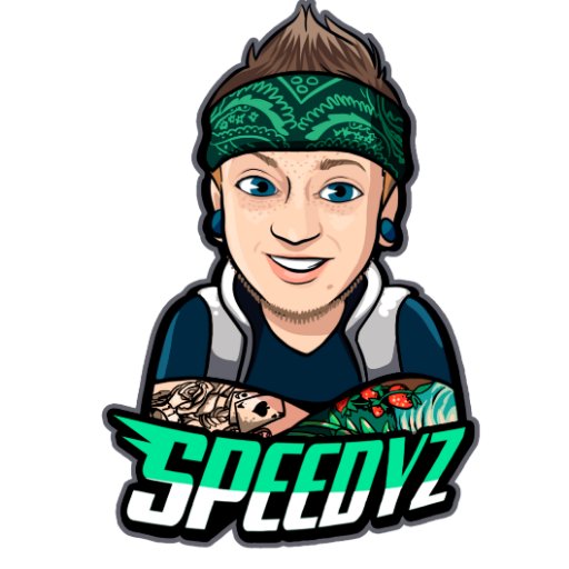 SpeedYzTTV Profile Picture