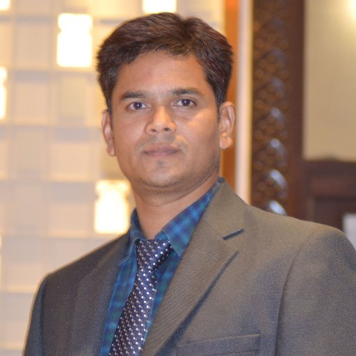 Arjun Balijireddi Profile