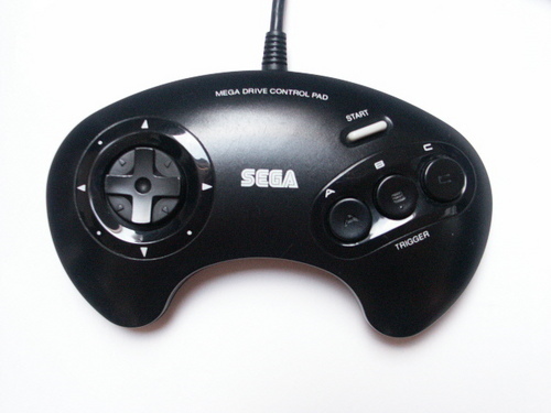 Game Emulation Profile