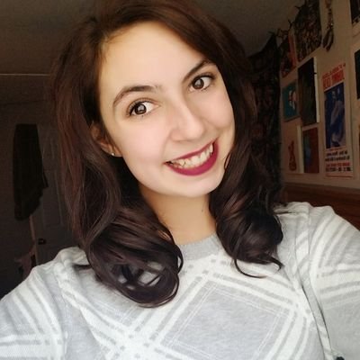 hollyhasatwitta's profile picture. I don't like coffee I like sugar bean milk