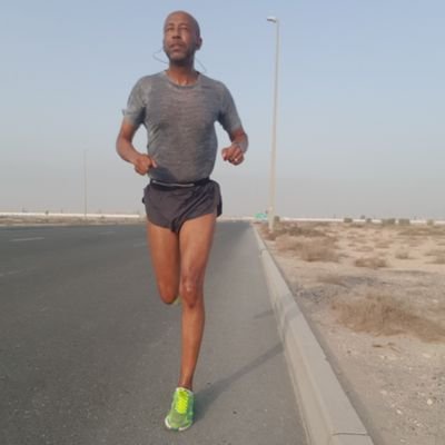 Dubai Living
MizzouMade
50+ Vegan runner - All natural
Plantbased Runner 400m - Ultra
Running coach.  
ig: noirvegan_runner #skechersperformance_middleeast