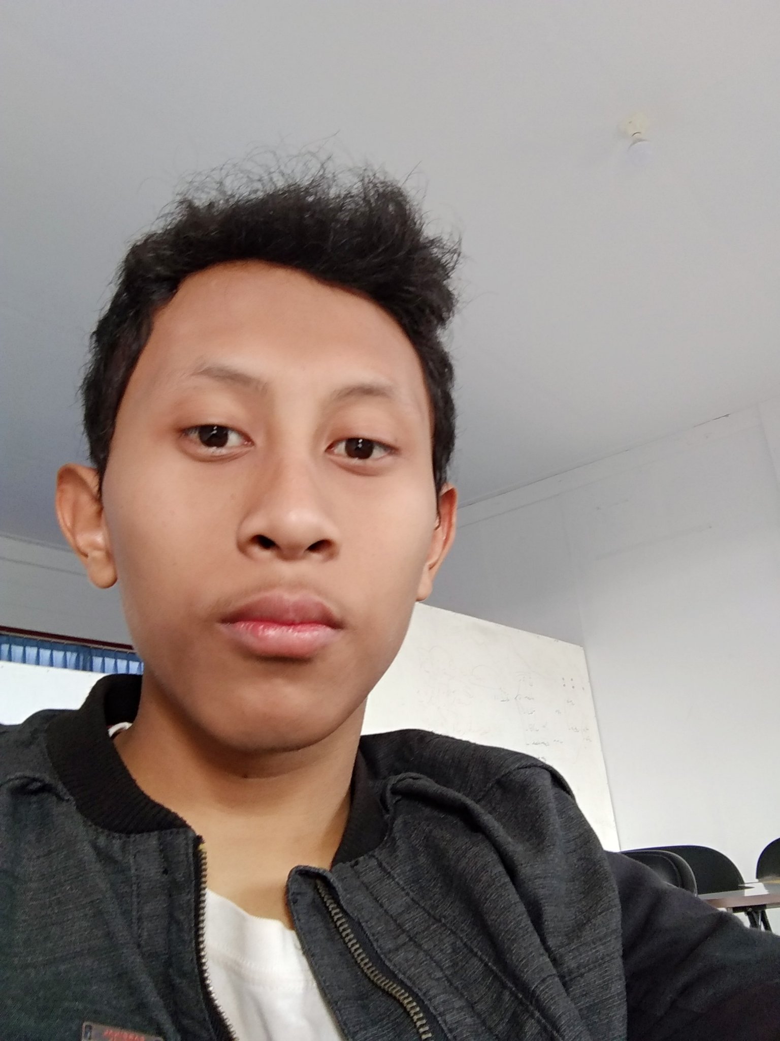 MAr1ef's profile picture. Solualanabi saw...