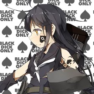 tukinokakera000's profile picture. Jap cuckold.Icons and headers are My waifu's "mikazuki/Kancolle" My little Japanese dick can not satisfy her.♠️