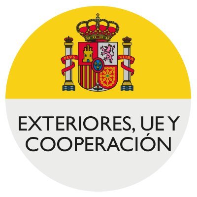 Bienvenid@s al Twitter del Consulado General de España en San Francisco. Normas de uso: https://t.co/el6gobbBU0...