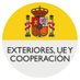 Consulado España SFO (@ConsuladoEspSF) Twitter profile photo