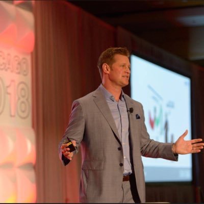 SVN® CEO Kevin Maggiacomo Gains Recognition in The 2022 MO 100 Top Impact CEO Ranking - SVN® Commercial Real Estate News & Insights - SVN® International