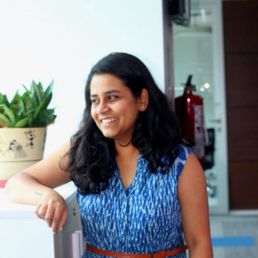 AtikaKhan7's profile picture. 