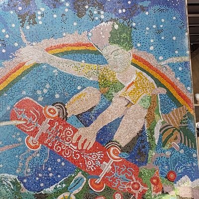 KKeir's profile picture. I'm alright :l