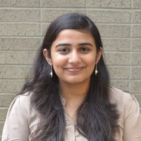 Aparna Balagopalan(@AparnaBee) 's Twitter Profile Photo