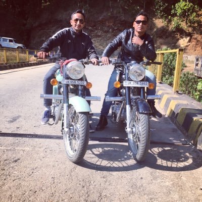 kaman_kholiya's profile picture. 