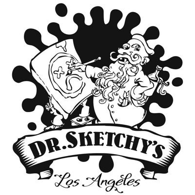 Dr. Sketchy's LAさんのプロフィール画像