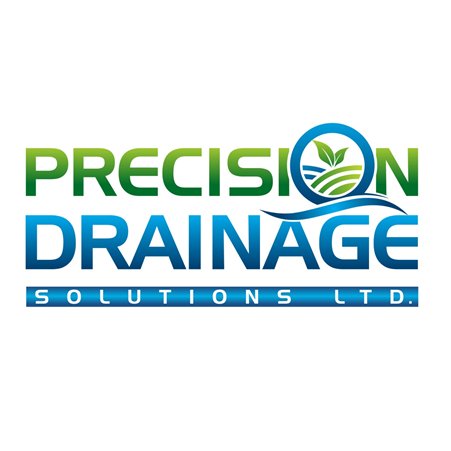 Precision Drainage Solutions is a full service drainage company specializing in tile drainage. Phone 306-850-9015