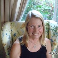 Virginia Dale - @Virgini80111211 Twitter Profile Photo