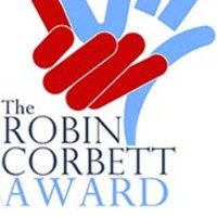 Robin Corbett Award (@awardrobin) 's Twitter Profile