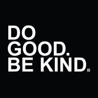 Do Good. Be Kind.®️ (@dogood_bekind) 's Twitter Profile