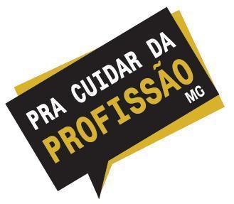 PraCuidarMinas's profile picture. Juntos cuidando da profissão!!!