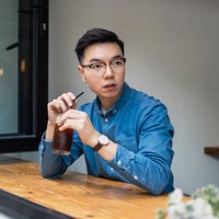 Victor Cheng (@veeceecheng) 's Twitter Profile
