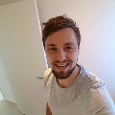 UlrikEnevoldsen's profile picture. Software Engineer