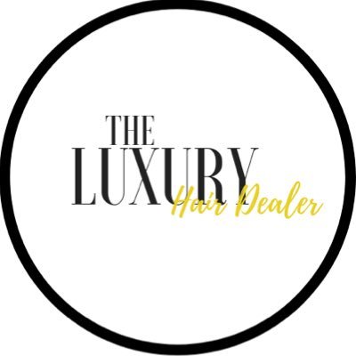 The Luxury Hair Dealer LLC