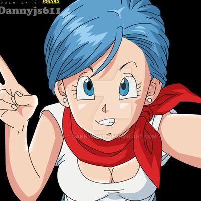 Beautiful genius and creator of the Dragon Radar. Wife to Vegeta, Mother to Trunks and Bulla.  Be jealous!