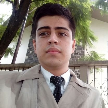 Estudiante de Banca y Finanzas.
🌋Quiero ser agente de cambio en mi país 🌋