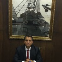 Ali Osman Özdilek (@aliosmanozdile1) 's Twitter Profile