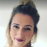 Leah White Palliative Care Occupational Therapist (@ot_leah) 's Twitter Profile