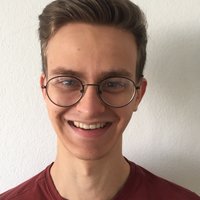 Tobias Zachs (@tobiaszachs) 's Twitter Profile
