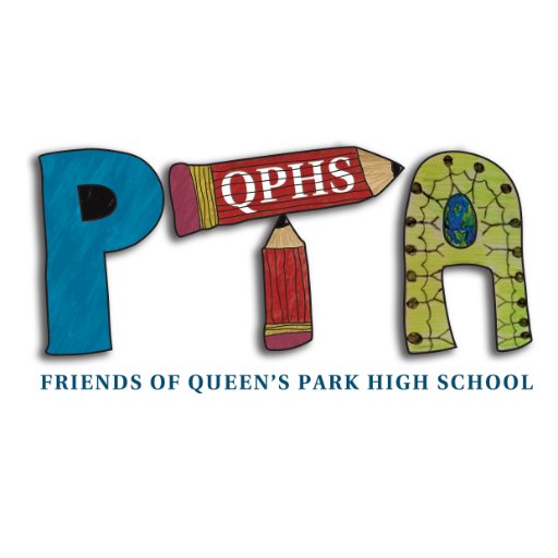 QPHS_PTA's profile picture. We are the Parent Teacher Association; a charity that supports the school through fundraising and by helping out in whatever practical way we can.