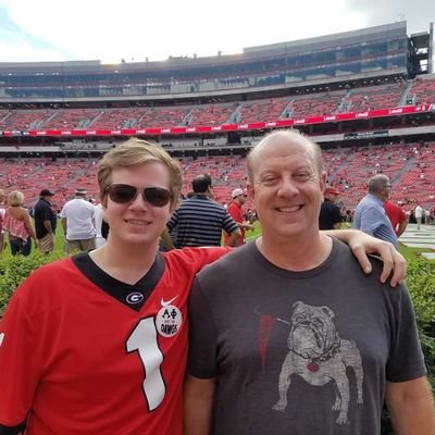 Benwaters17's profile picture. Is it Friday yet?           

UGA 2020