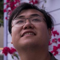 Xianhang Zhang (@shalmanese) 's Twitter Profile Photo