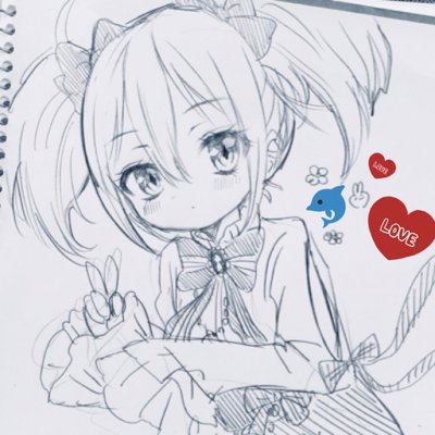 カリノちゃん??ベスお迎えしたいのプロフィール写真