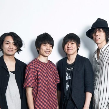 Radwimps J Popミューボ