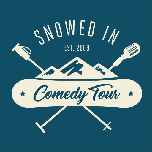 International comedians go snowboarding then do comedy shows at night. Pete Zedlacher, Dan Quinn, Paul Myrehaug, Debra DiGiovanni, Arj barker,