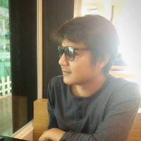 Suwan Inpang(@SuwanInpang) 's Twitter Profile Photo