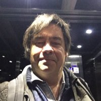 Alejandro Vila (@tatovila_1962) 's Twitter Profile