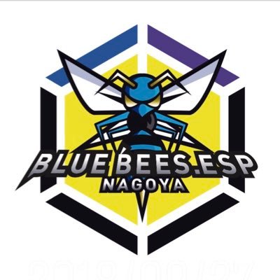 BLUE BEES.ESP（BB）