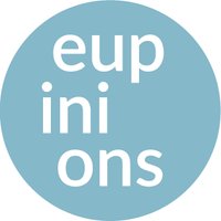 eupinions(@eupinions) 's Twitter Profileg