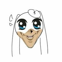 こけし震えるかぼちゃ風味👻はあごAGOさんのプロフィール画像