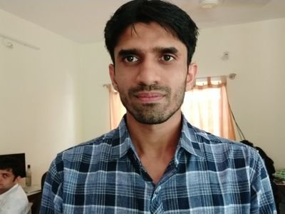 Cofounder and CTO @BetterhalfAI AI to find people perfect match