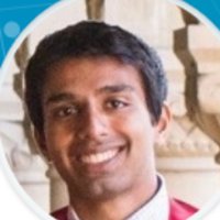 Vihan Lakshman (@vihanl) 's Twitter Profile