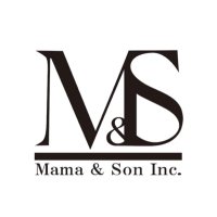 Mama&Son【公式】(@ms_staff) 's Twitter Profile Photo