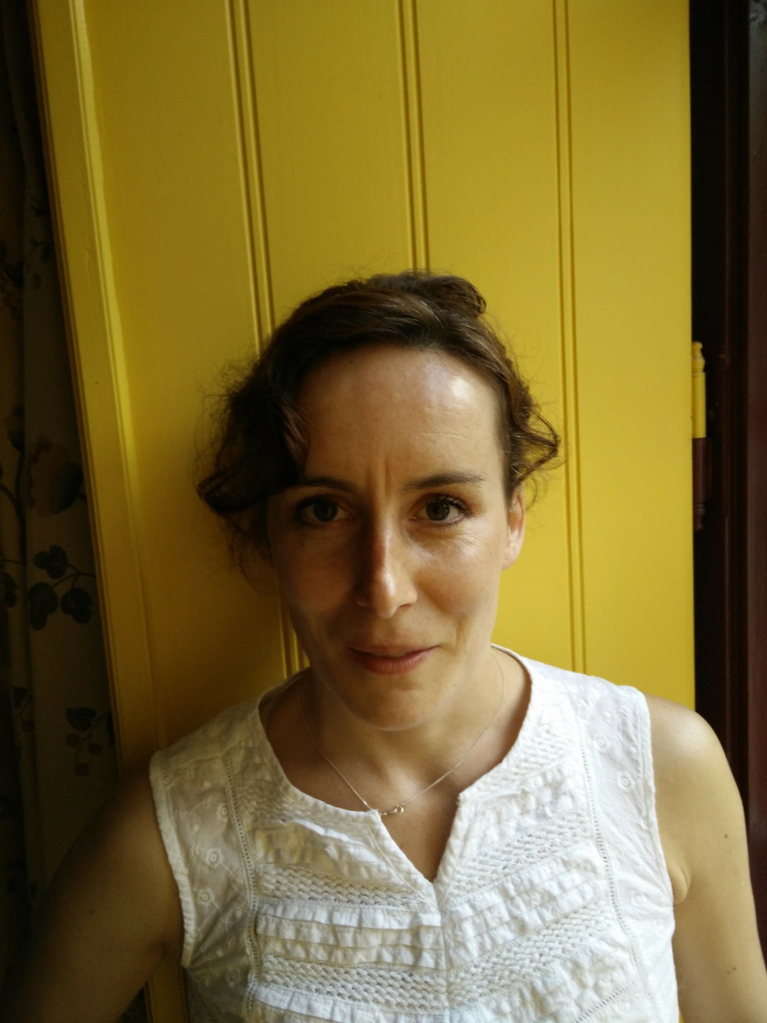 Miriam Clegg Profile