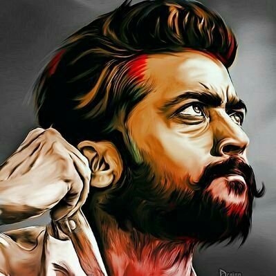 🙂🙂. ❤️❤️Suriya In All time of My favorite Hero❤️️Suriya Fan's ❤️Waiting For NGK Thalaivaa❤️❤️