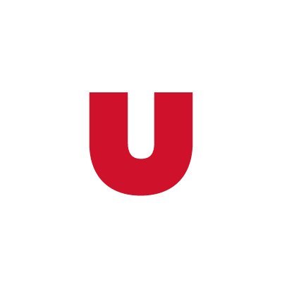 Twitter oficial de la Unitat d'Emprenedoria de la Universitat de Vic