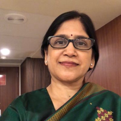 nagasusheela's profile picture. 